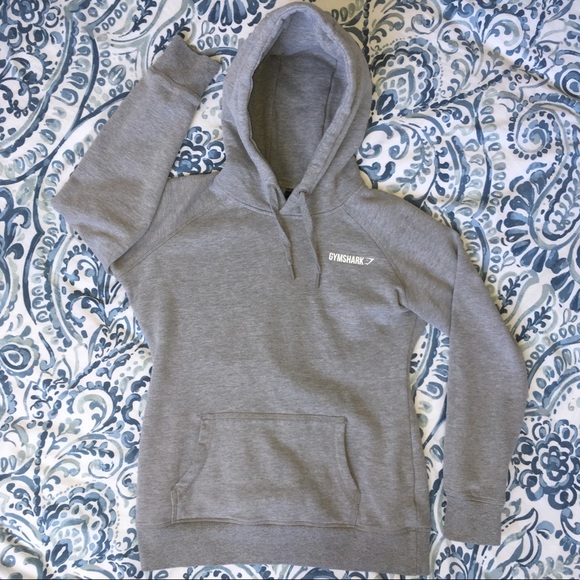 Gymshark Tops - Gymshark hoodie
